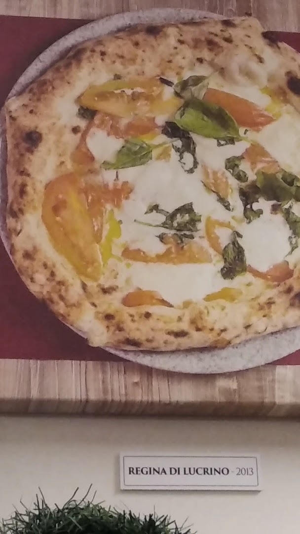 Lucrino - Pizza and Restaurant