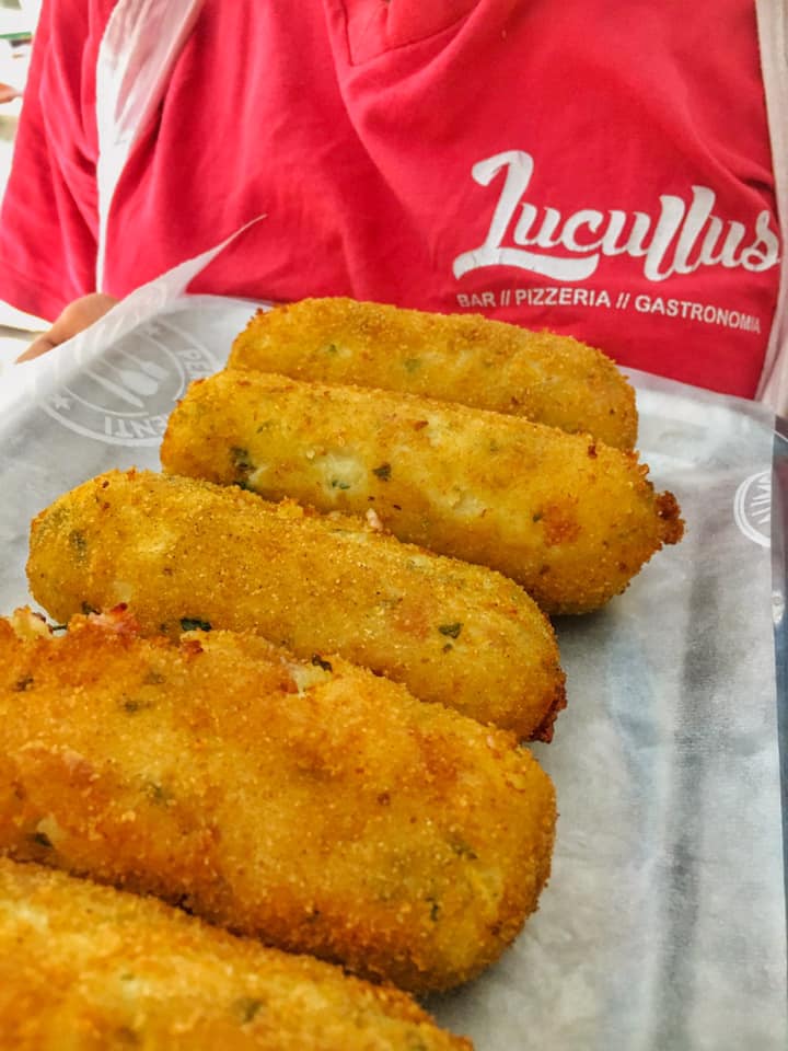Lucullus