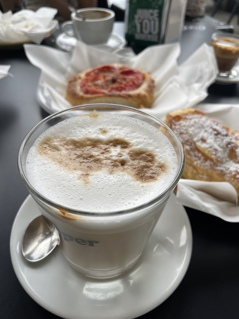 Lucycafè
