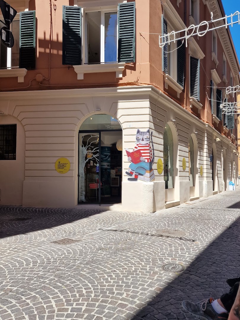 Ludicanto Di De Cesare Giulia