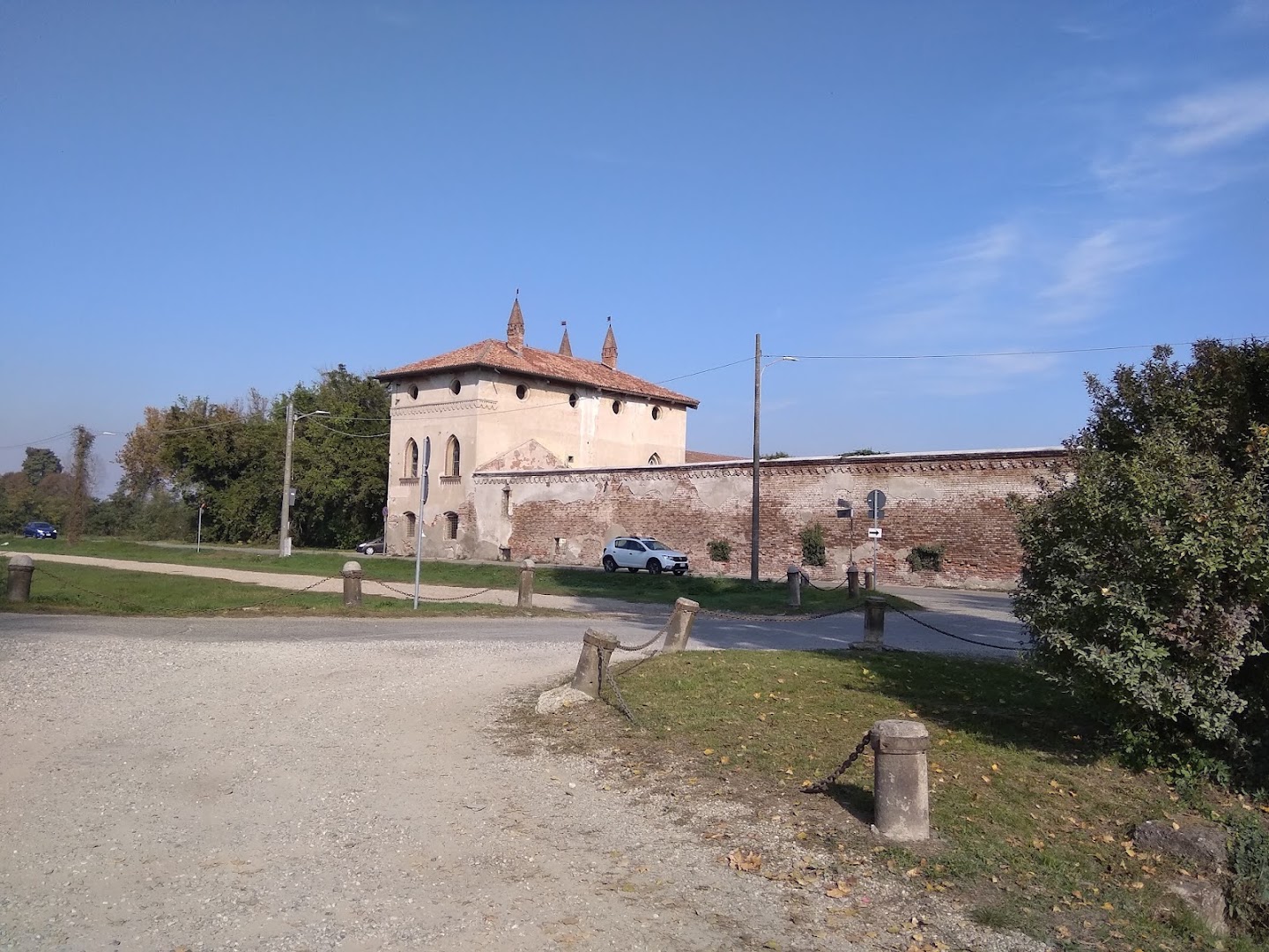Ludovico Il Moro