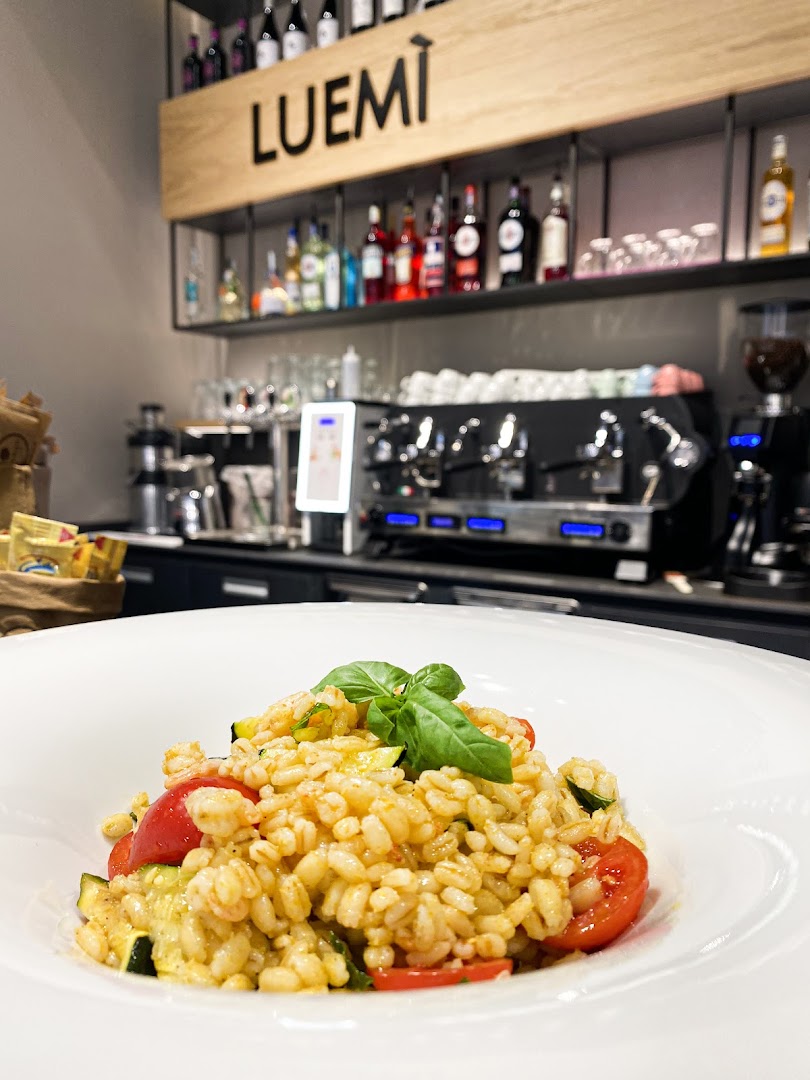 Luemì Caffè Rovigo