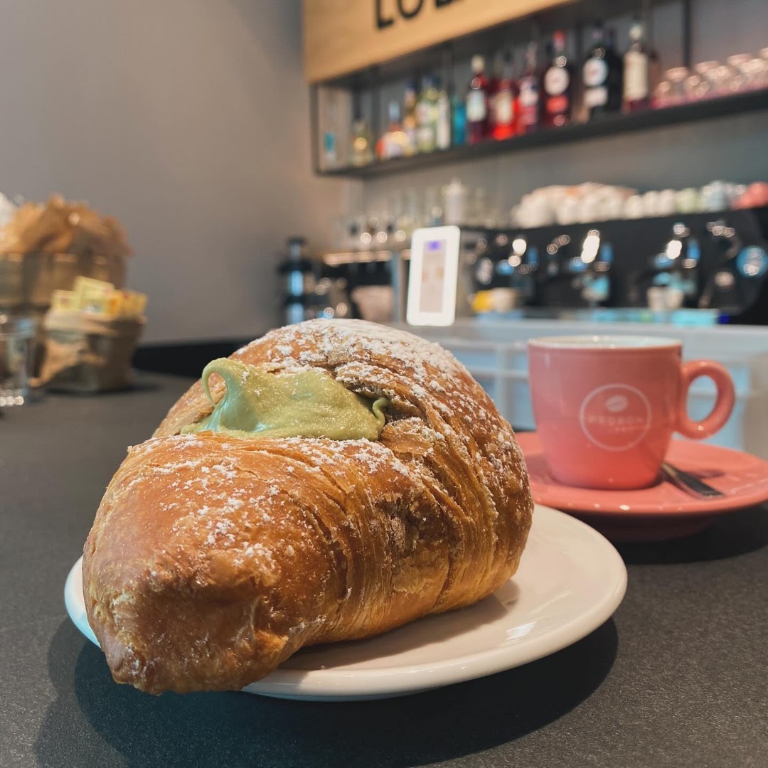 Luemì Caffè Rovigo, Rovigo