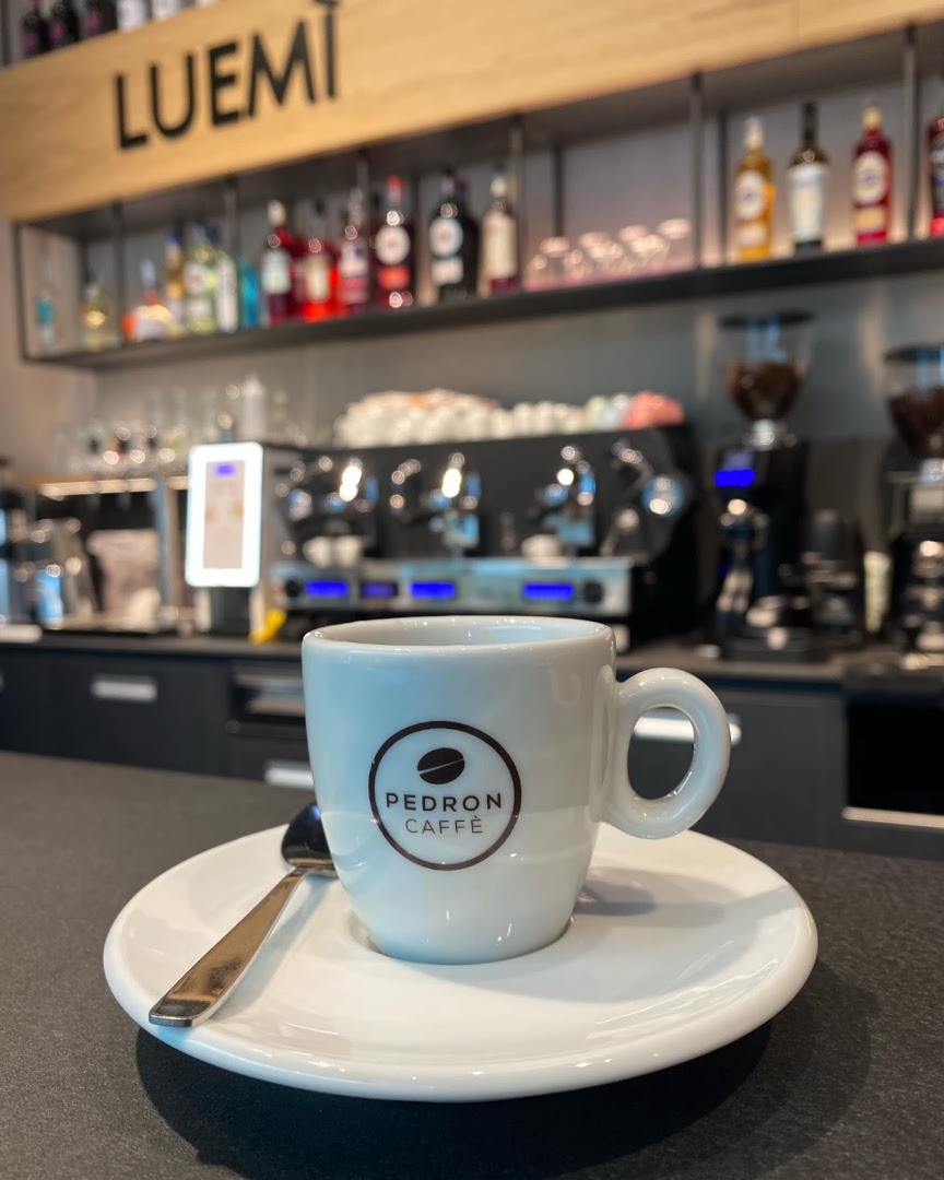 Luemì Caffè Rovigo