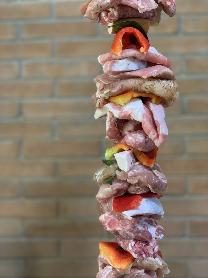 Lugeri La Macelleria