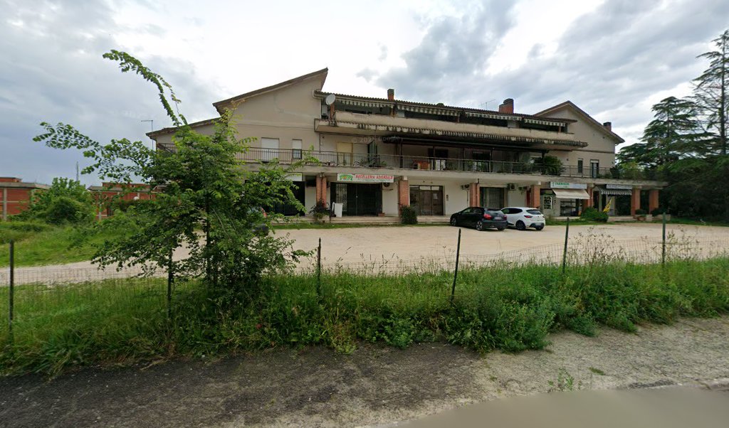 Luigi Carosi Macelleria Aziendale