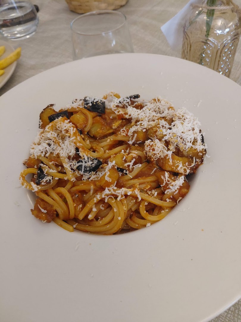 Luigi Food & Burger (Ristorante/burgeria)