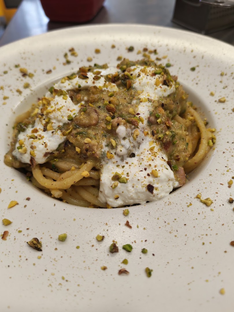 Luigi Food & Burger (Ristorante/burgeria)