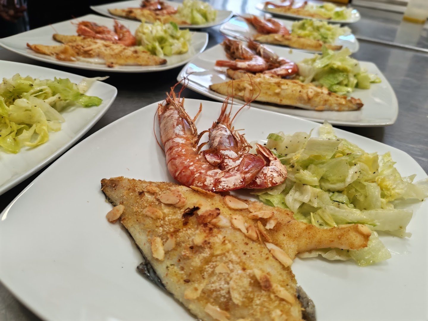 Luigi Food & Burger (Ristorante/burgeria)