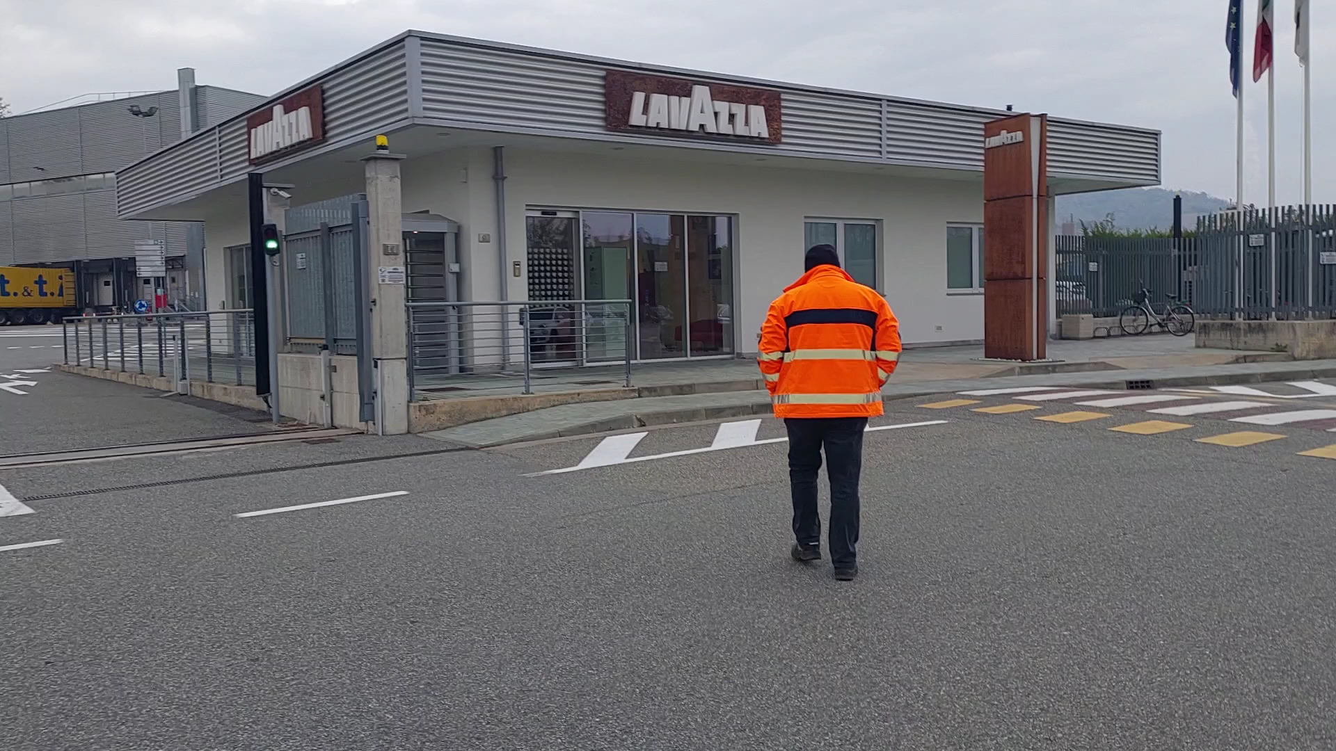 Luigi Lavazza S.p.A.