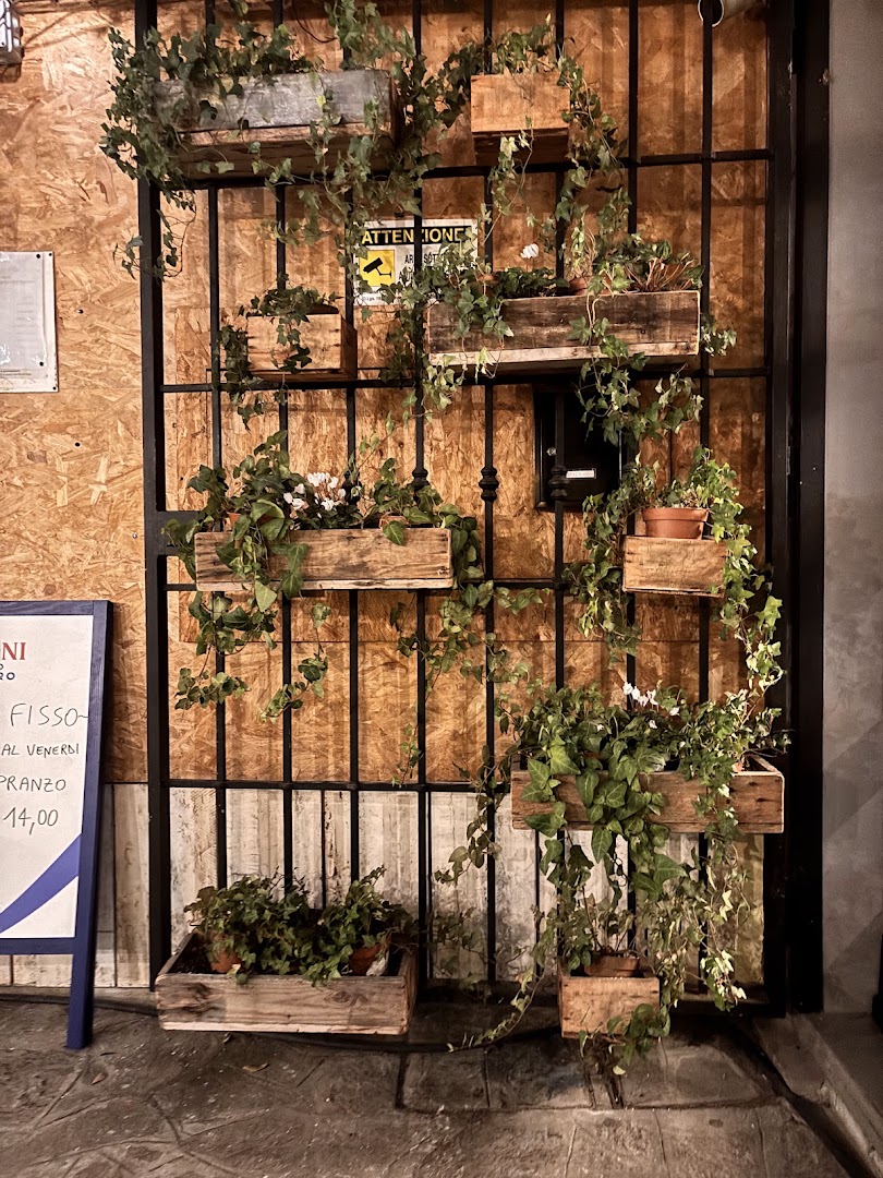 Luigi Teperino Pizzeria - Formigine