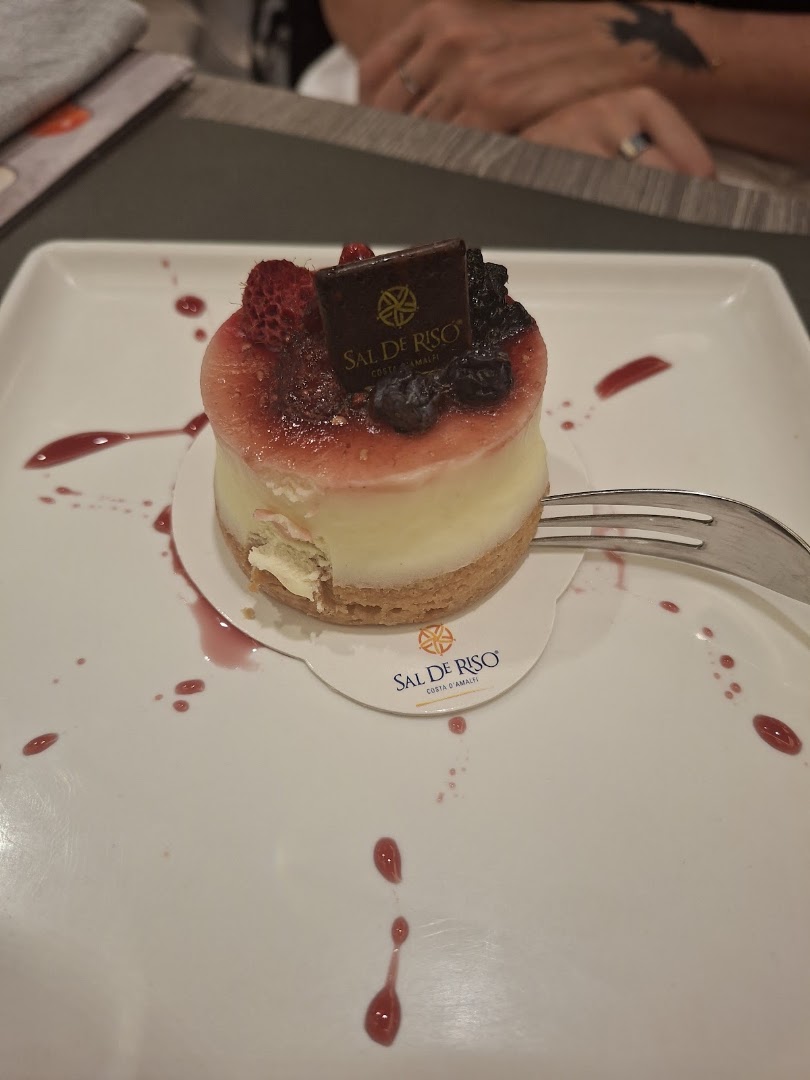 Luigi Teperino Pizzeria - Modena 3.0, Modena