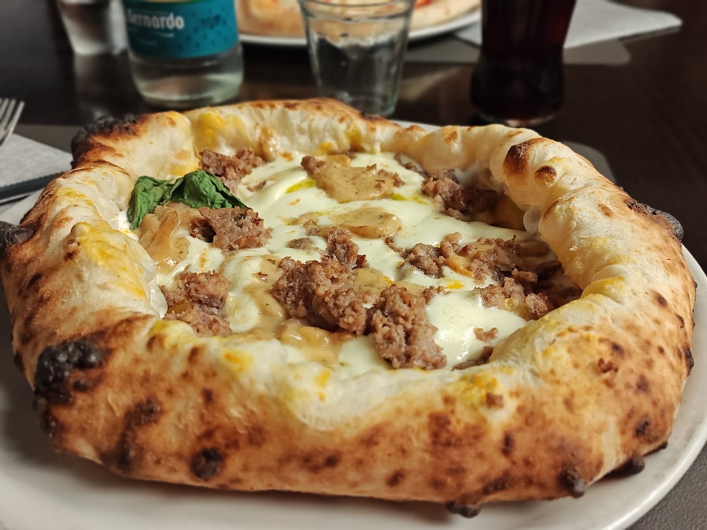 Luigi Teperino Pizzeria - Modena 3.0
