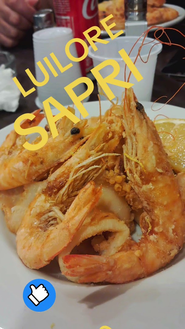 Luiloré GASTRONOMIA