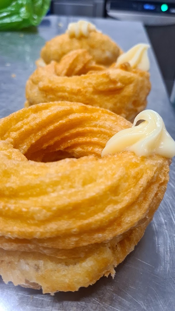 Luiloré GASTRONOMIA