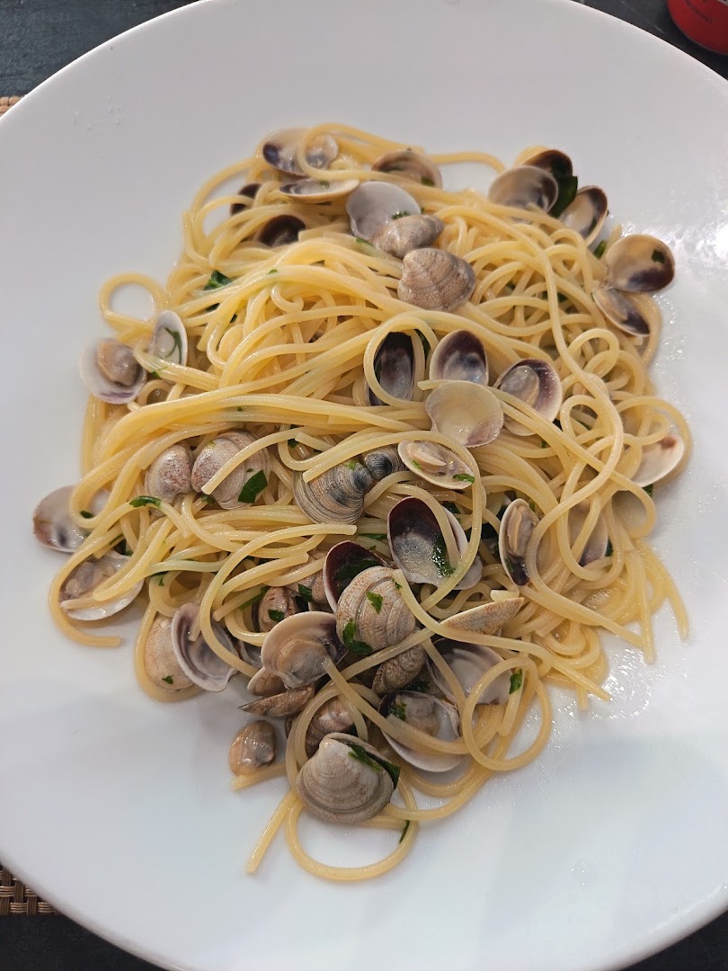 Luiloré GASTRONOMIA, Sapri