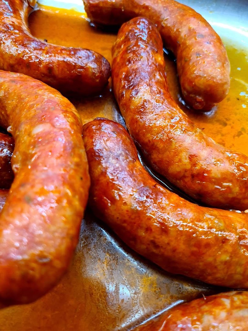 Luiloré GASTRONOMIA