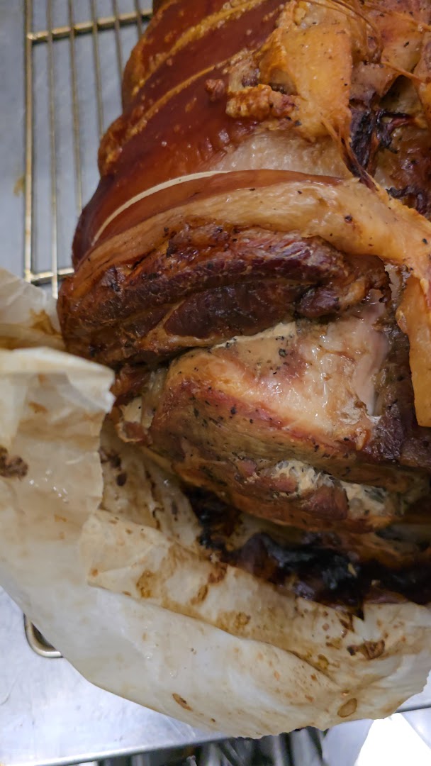 Luiloré GASTRONOMIA