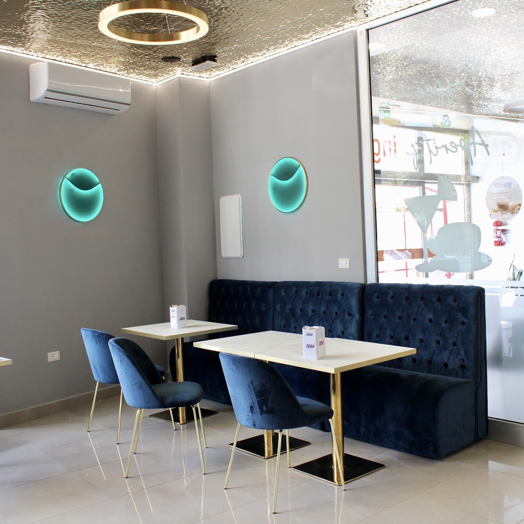 Luisa Horeca Sushi Bar