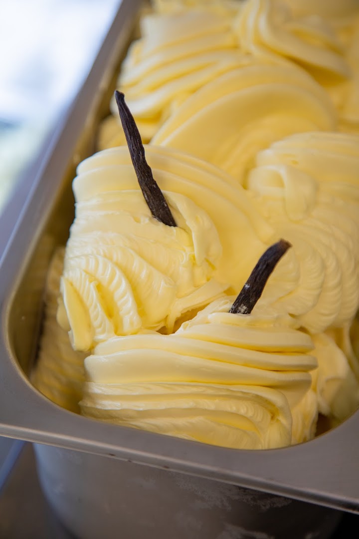 Lulam Gelateria e Yogurteria Artigianale