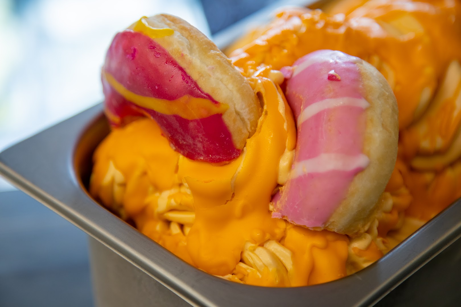 Lulam Gelateria e Yogurteria Artigianale
