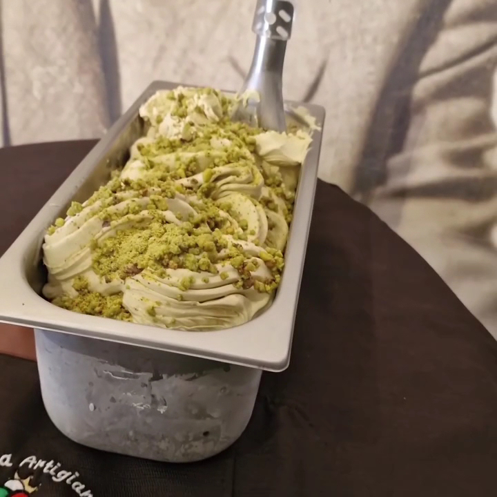 Lulam Gelateria e Yogurteria Artigianale