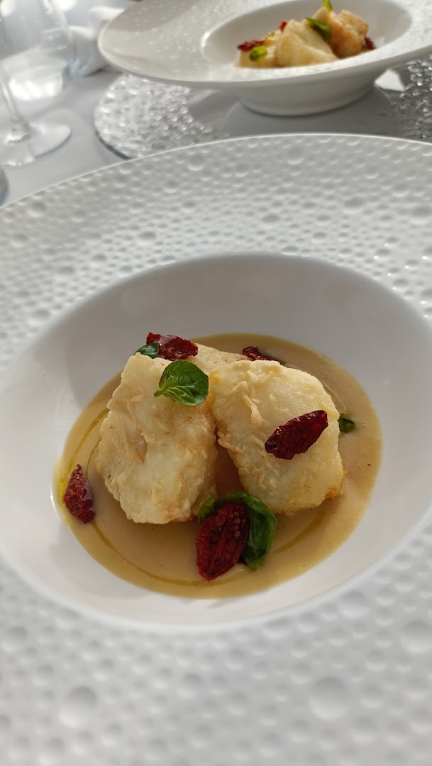 Lulius Restaurant - Ristorante a Pozzuoli (Lago d'Averno)