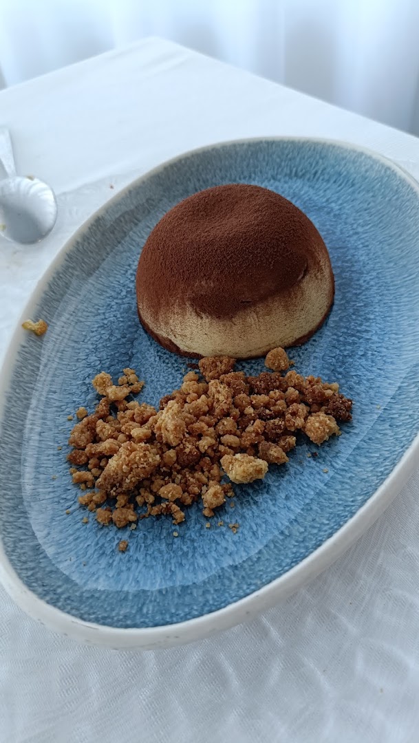 Lulius Restaurant - Ristorante a Pozzuoli (Lago d'Averno)
