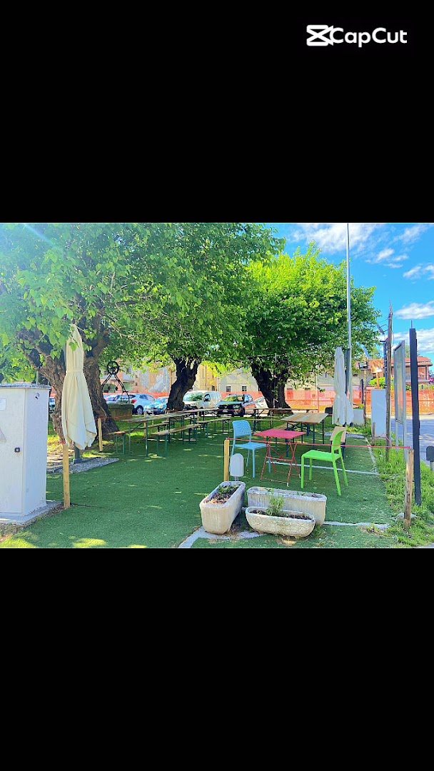 Lullaby Bar