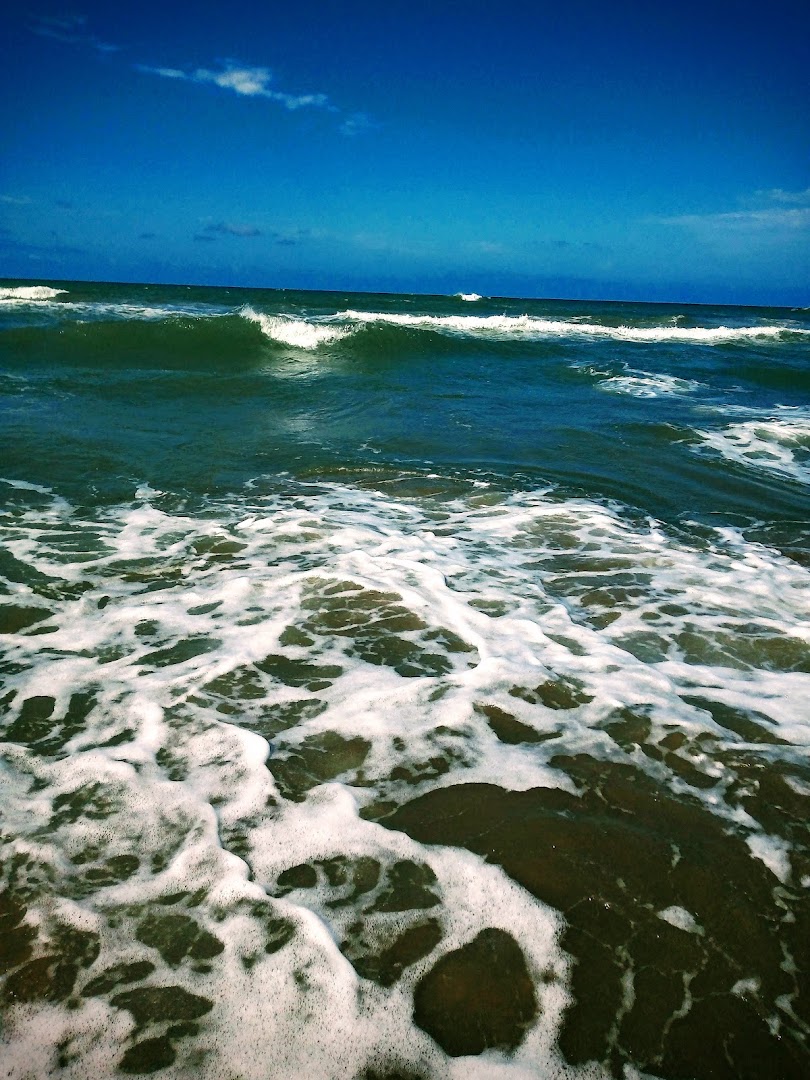 L'ultima spiaggia