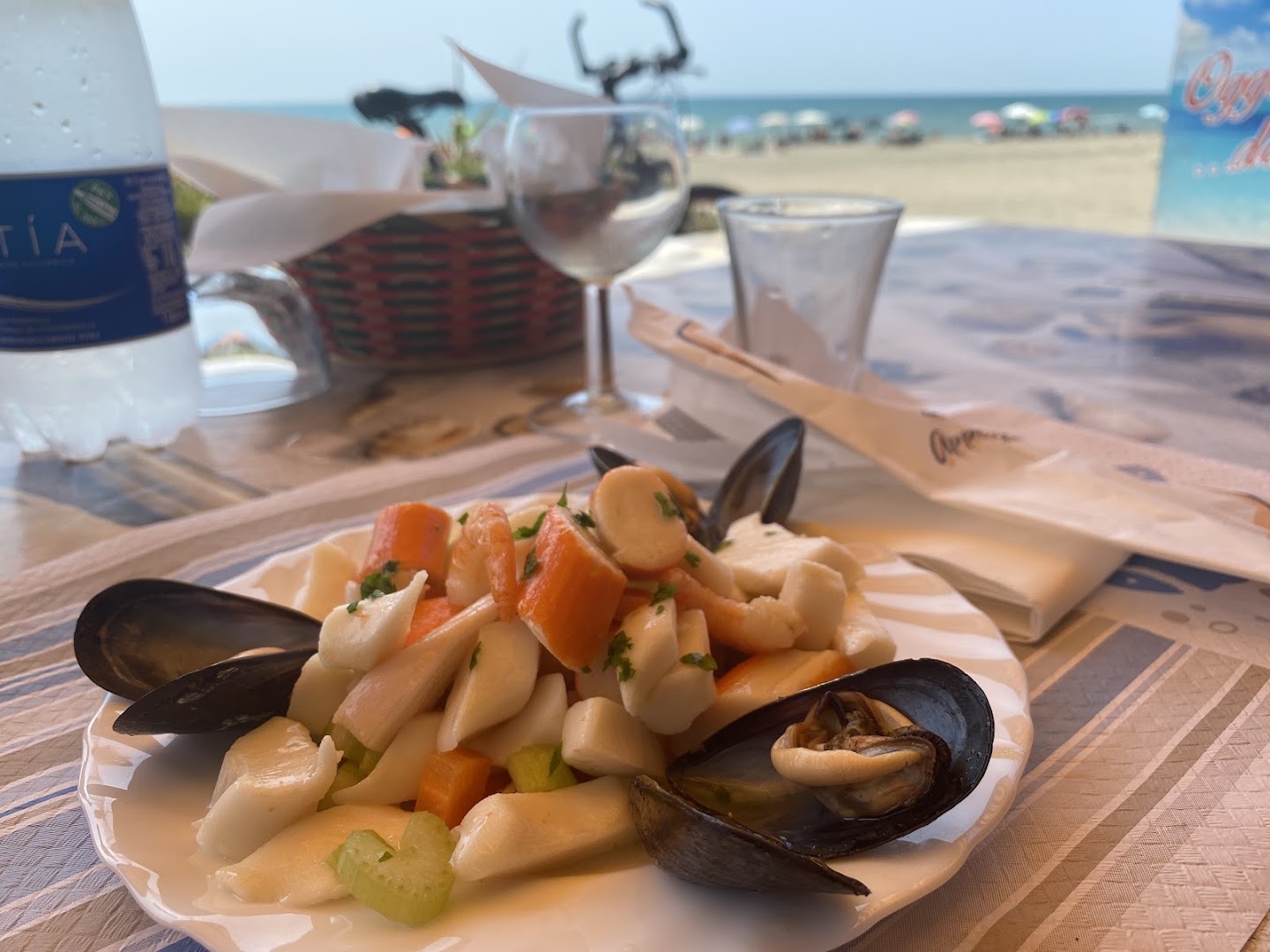 L'ultima spiaggia