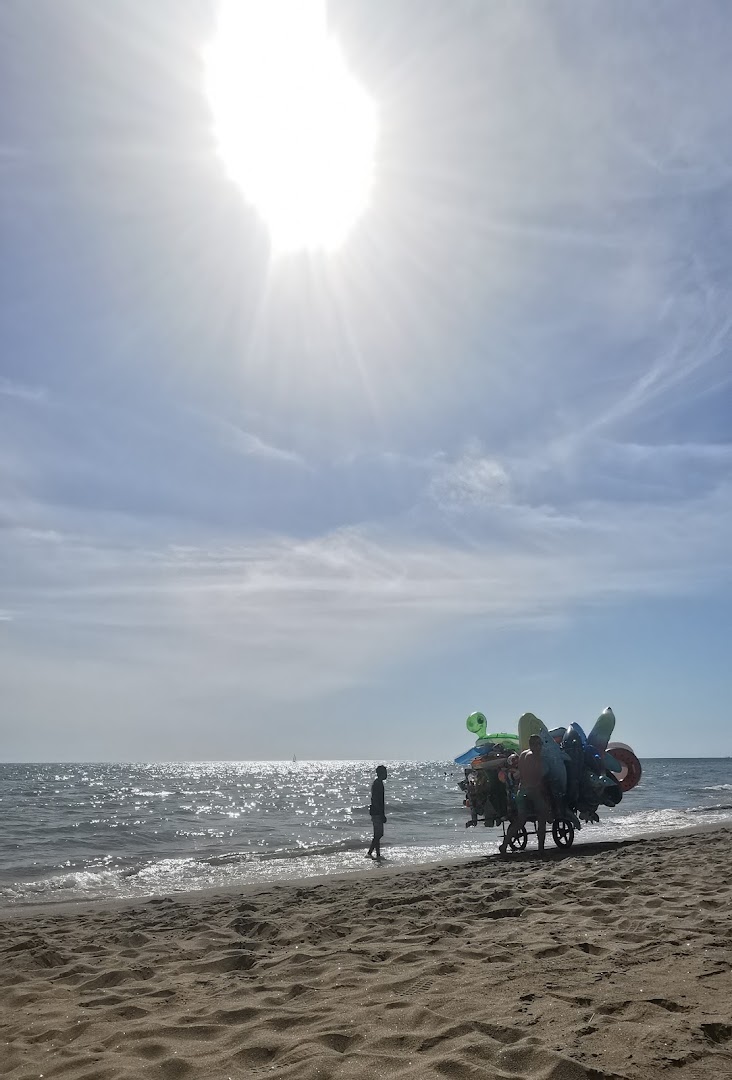 L'ultima spiaggia