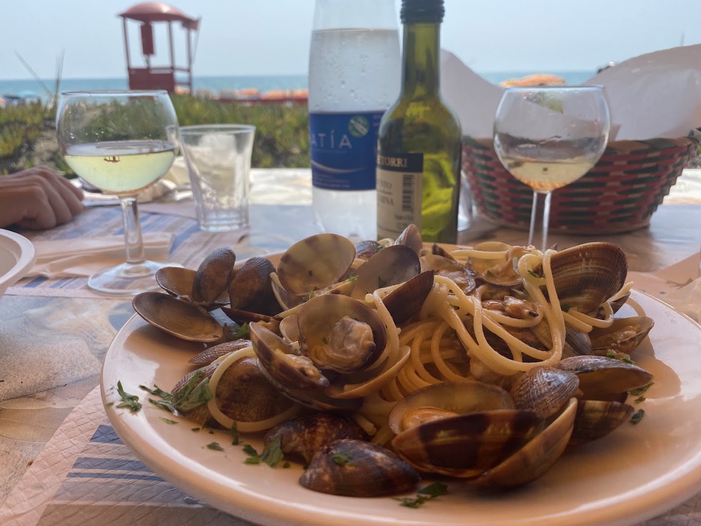 L'ultima spiaggia