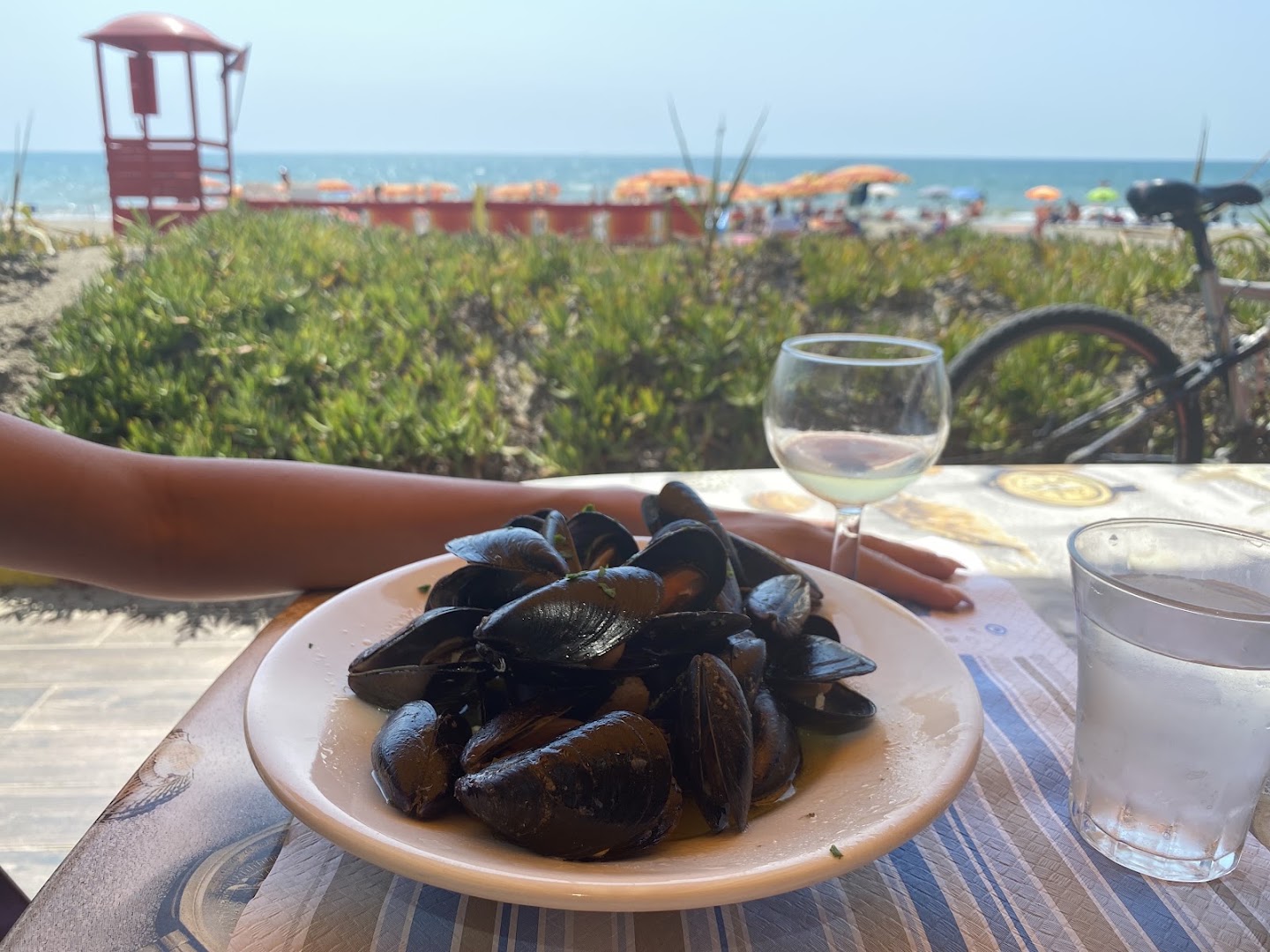 L'ultima spiaggia