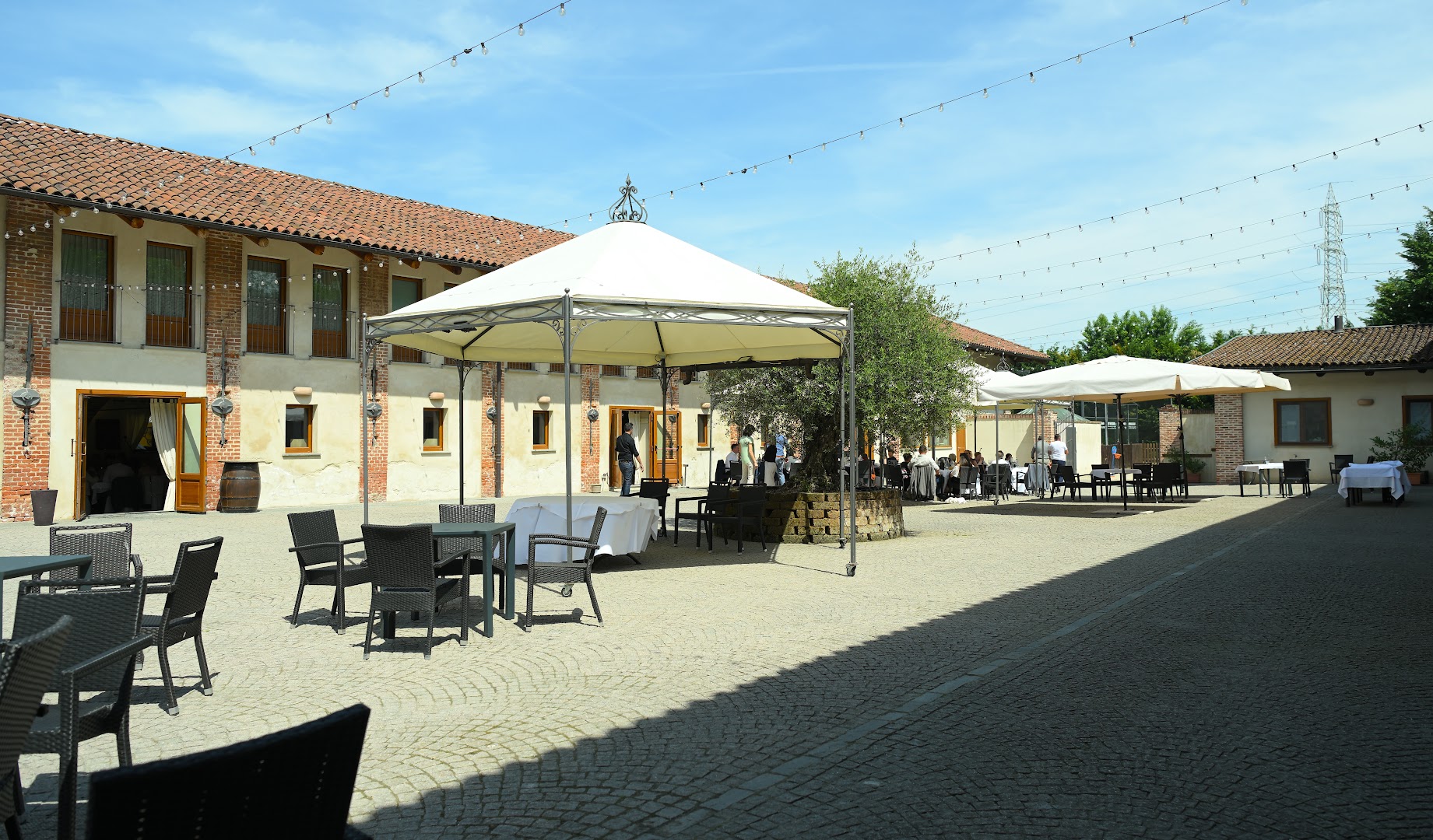 L'Ultimo Borgo