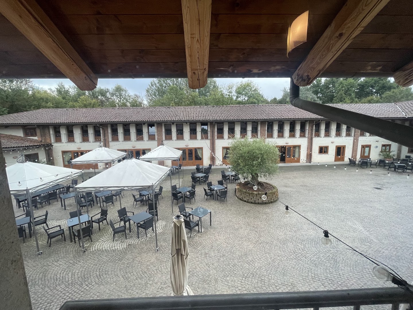 L'Ultimo Borgo