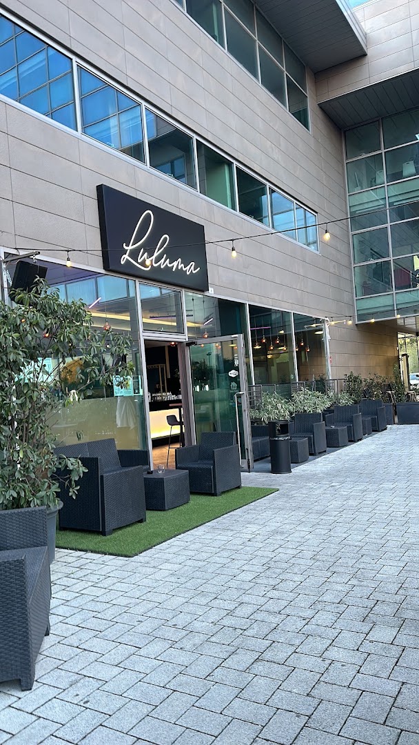 Luluma - Reggio Emilia