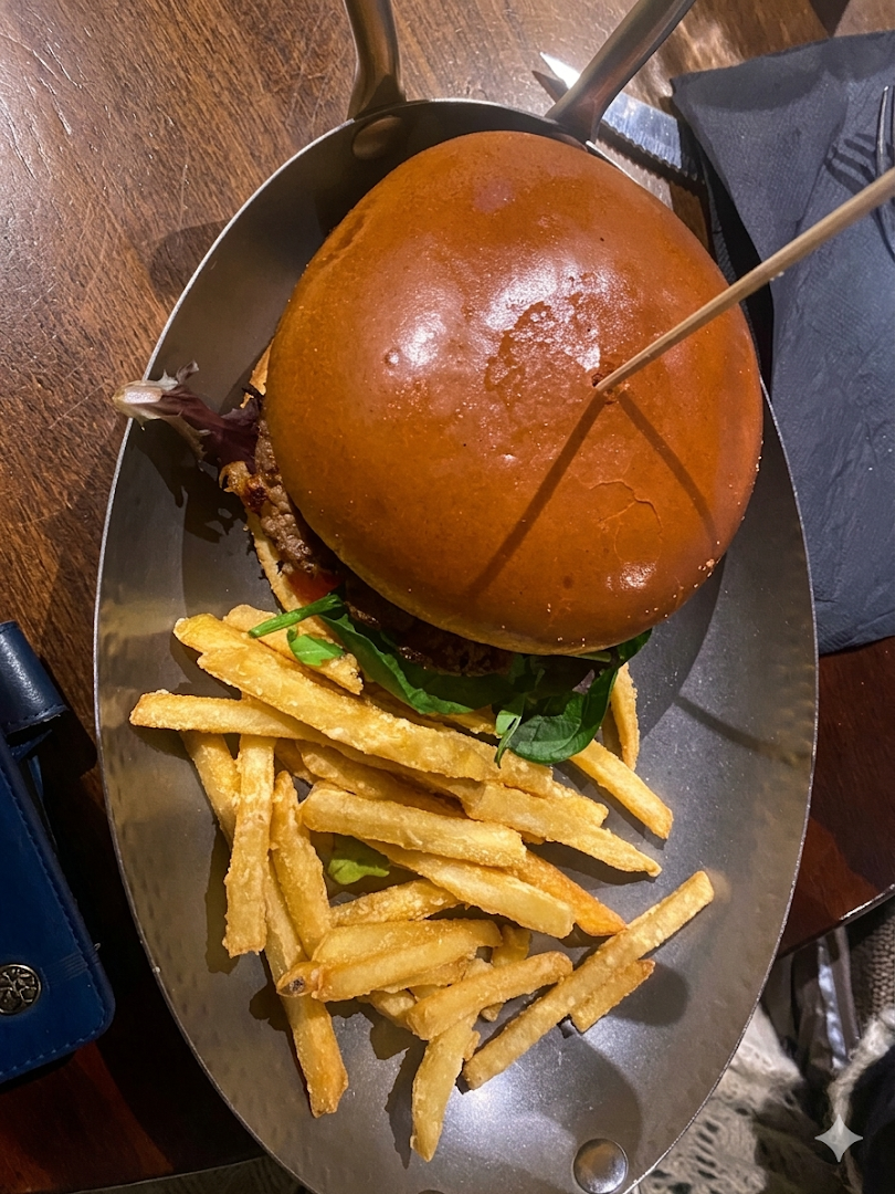 Lulu's pub