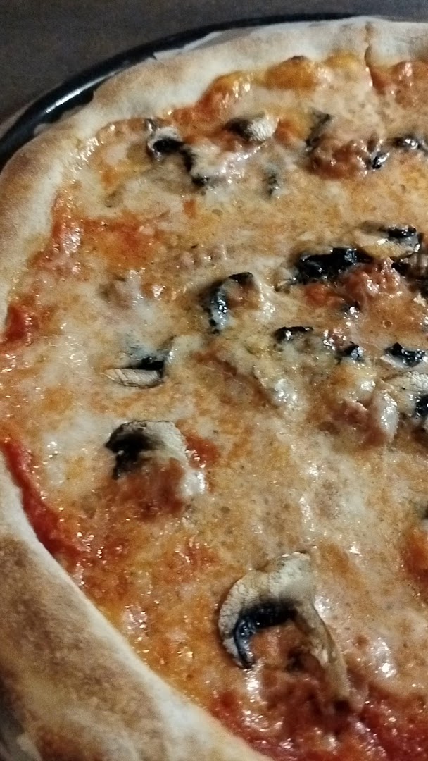 LUMA Barletta, Barletta
