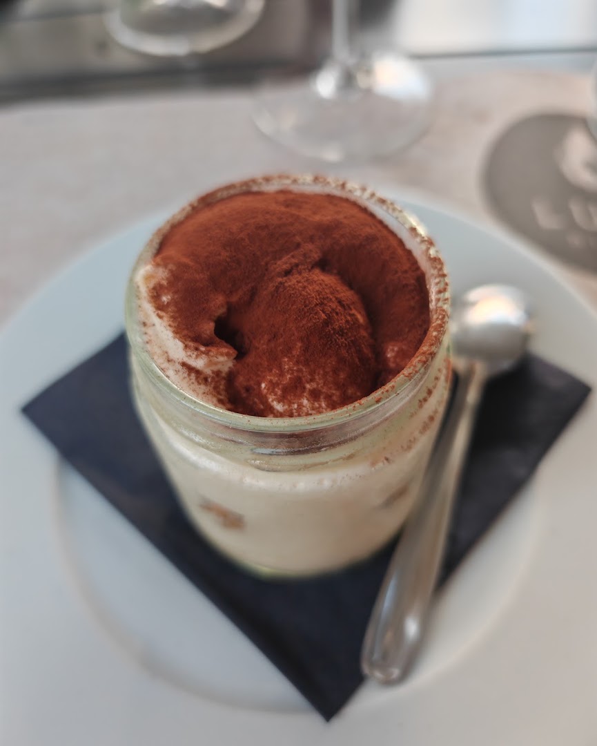 Lumë Bistrot, Bologna