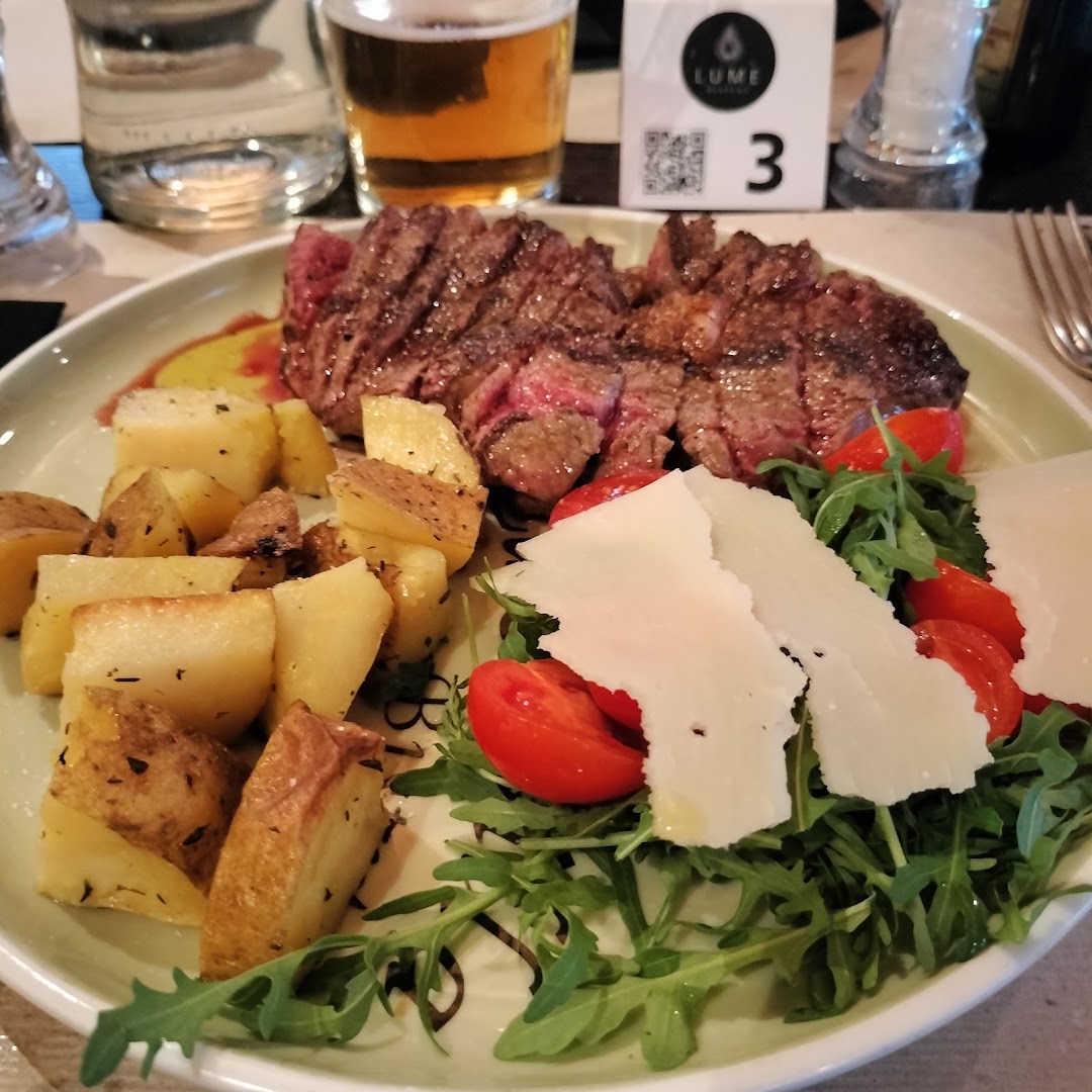 Lumë Bistrot