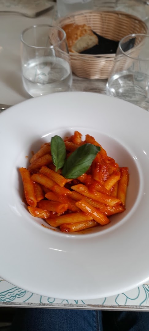 Lume Cafè