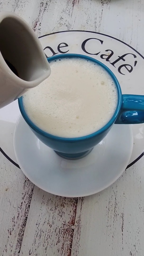 Lume Cafè