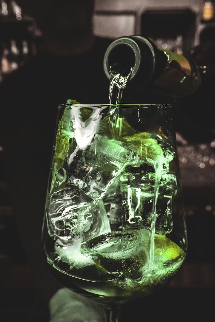 Lumen - Lounge Bar, Sesto San Giovanni