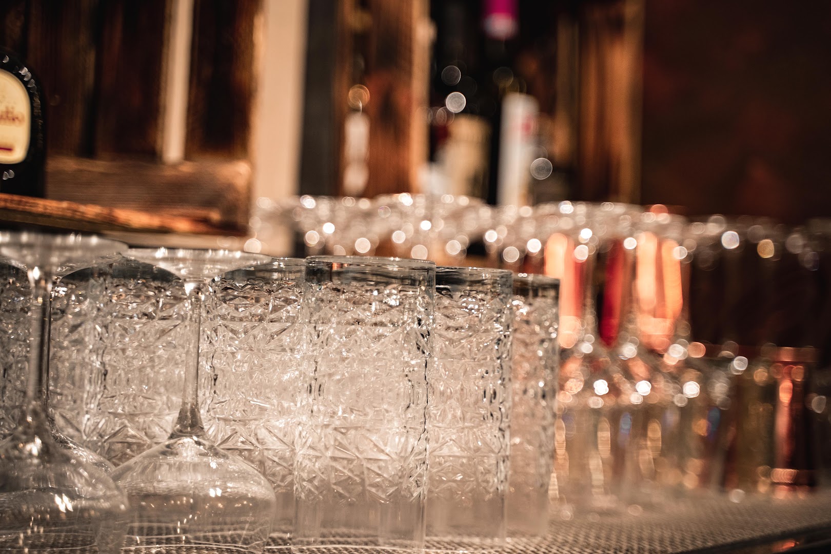 Lumen - Lounge Bar