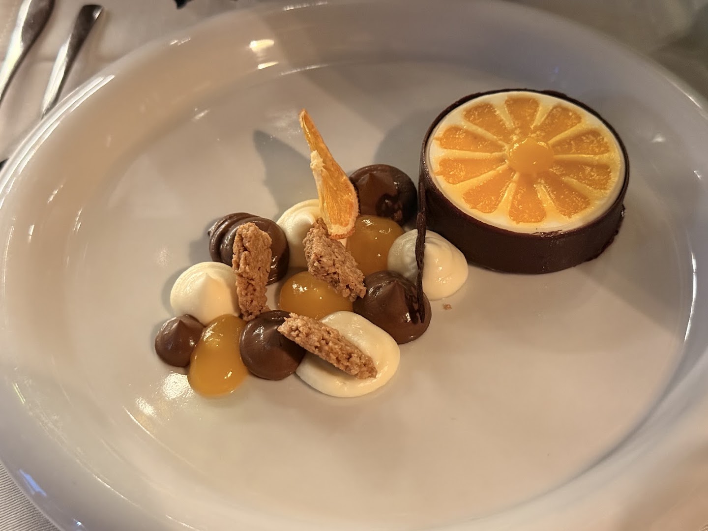 Lume - Osteria alle scalette