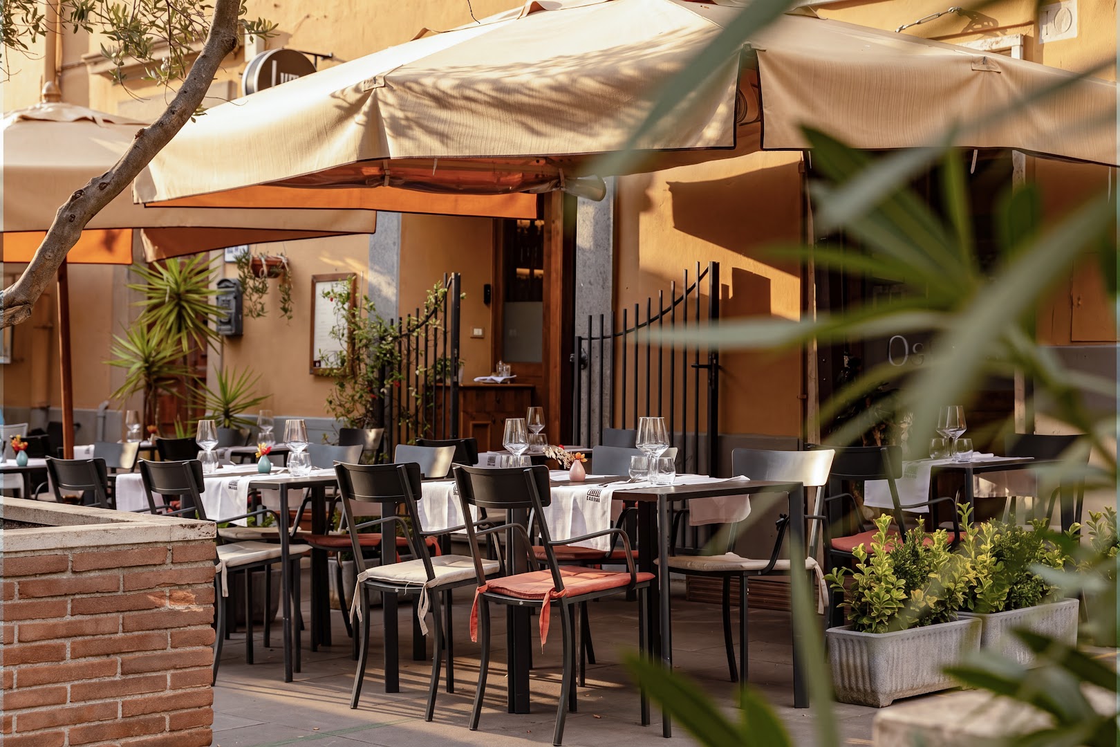 Lume - Osteria alle scalette