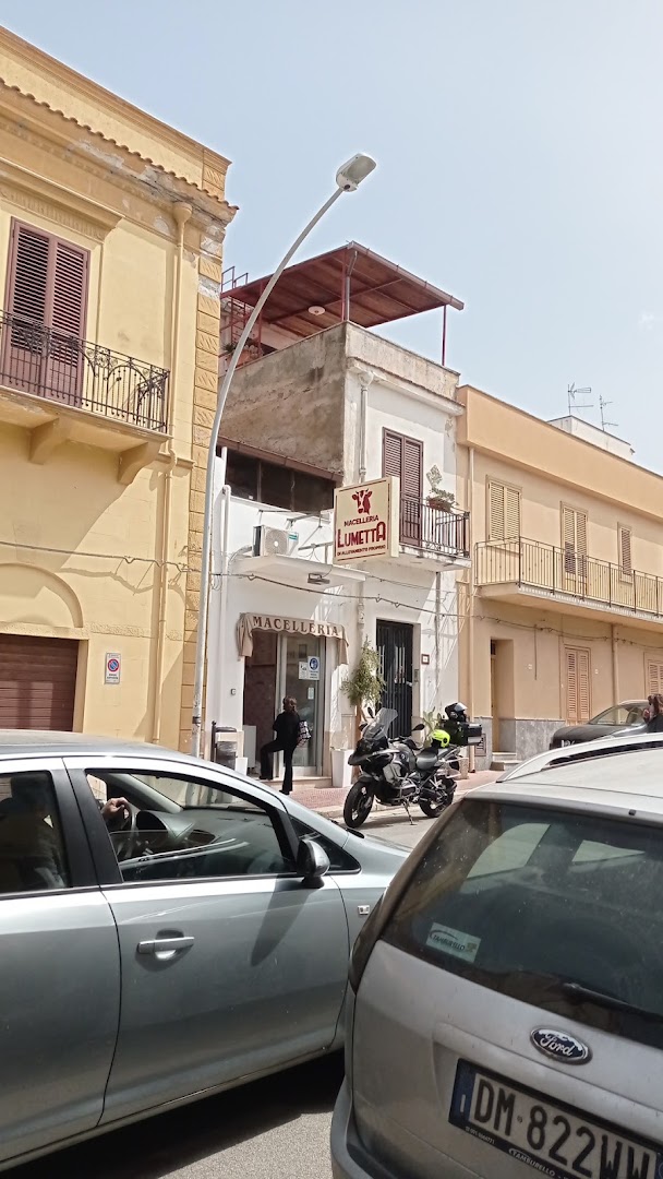 Lumetta Srl