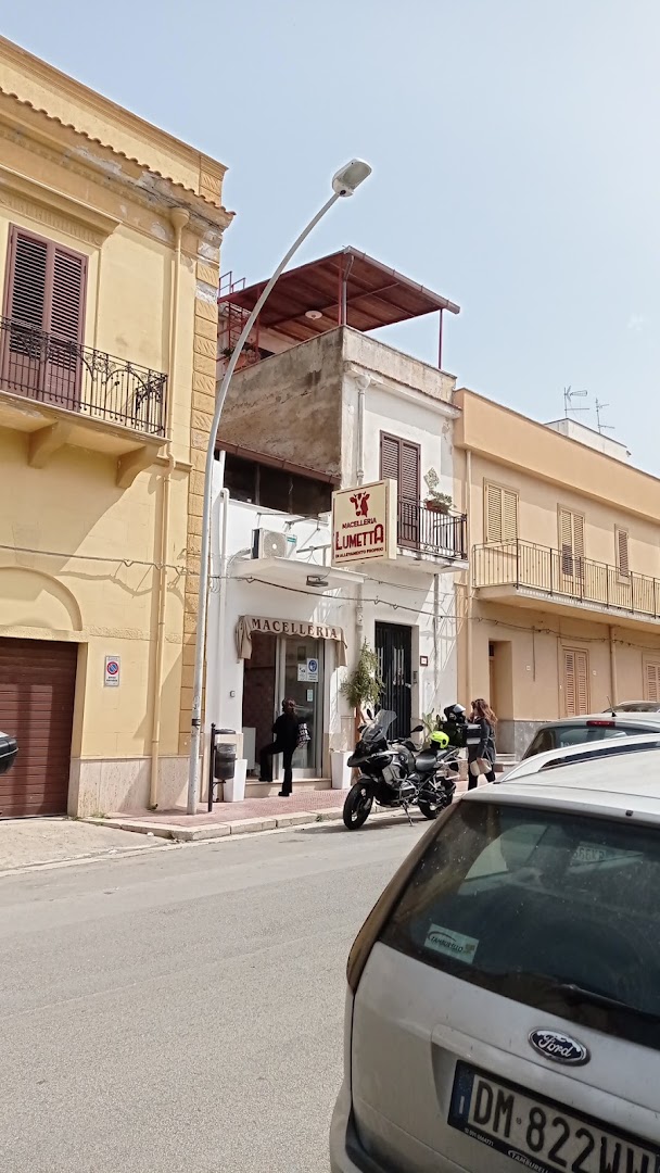 Lumetta Srl