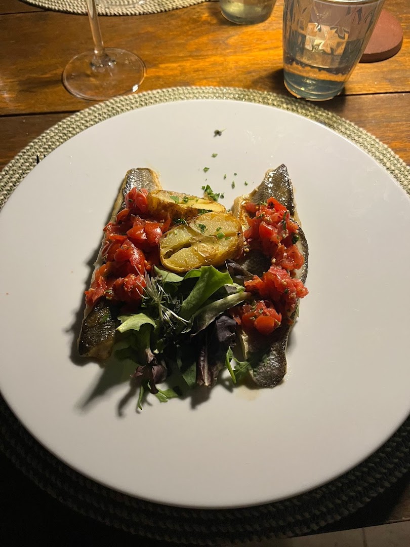 Lumia Restaurant